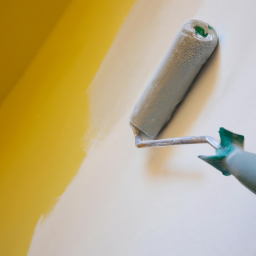 Peinture remise en état : astuces pour bien préparer vos murs Guilherand-Granges